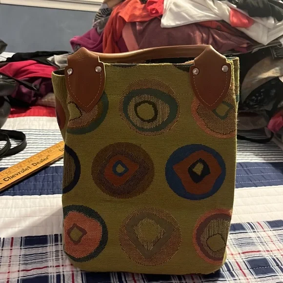 Au purse - Picture 3 of 10